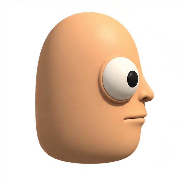 The expression